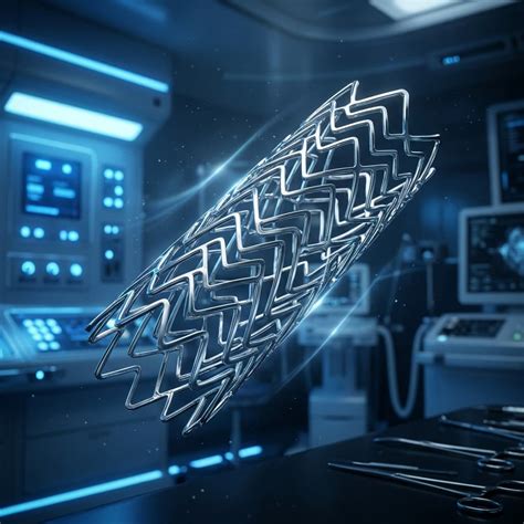Proficient Sirolimus-Eluting Coronary Stent System - Meril Authorized ...