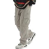 Buy Lymio Men Cargo Pants Cotton - Black, Size S, High Rise, 38 Inch ...