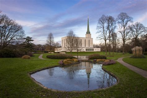 London England Temple Photograph Gallery | ChurchofJesusChristTemples.org