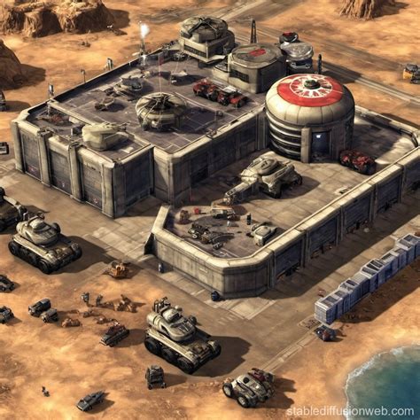 Image result for GDI Command and Conquer 3