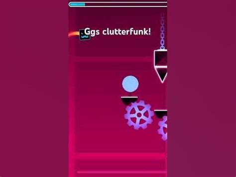 Rezultat imagine pentru Clutterfunk Normal