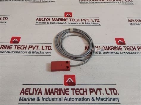 Weg Sl5-25R1Pdf2 Inductive Sensor – Aeliya Marine Tech