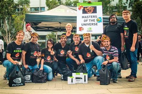 NVIDIA Office Photos | Glassdoor