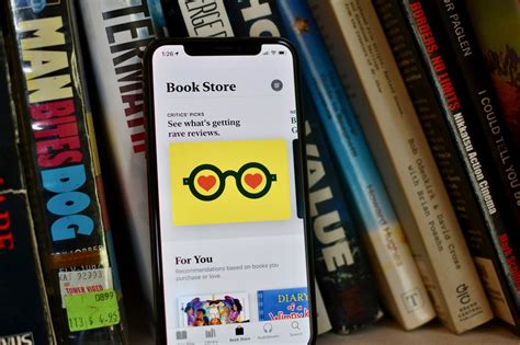 How to download and read ebooks with Apple Books on iPhone and iPad | iMore