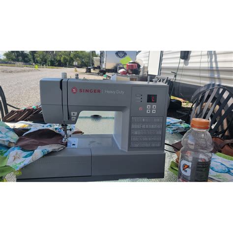 Image result for Singer 6800c Tutorial