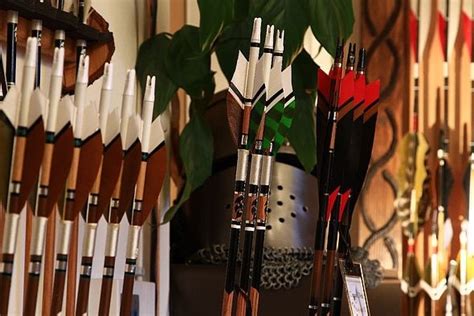 Archery 的图像结果