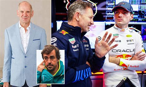 Aston Martin target Max Verstappen in £1BILLION deal for Red Bull's ...