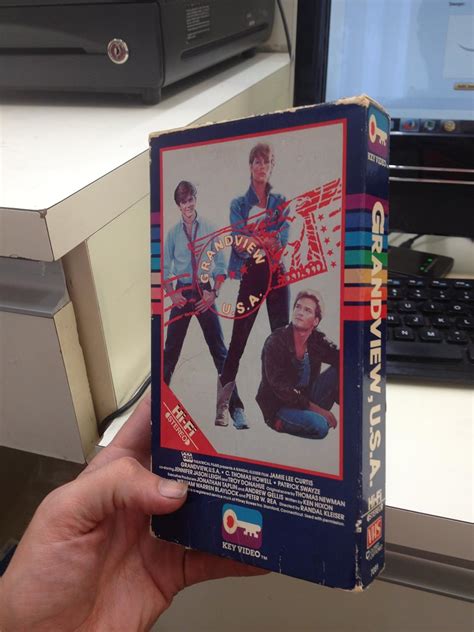 Amazon.com: Grandview USA: Movies & TV