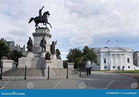State Capital of Virginia. stock photo. Image of tourist - 44862052