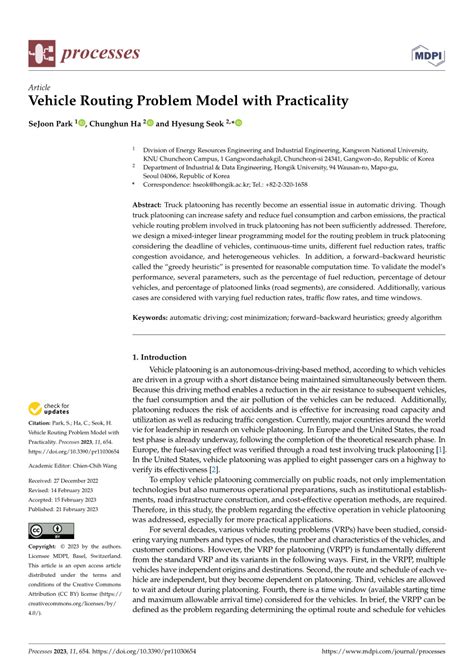 Image result for Vehicle Routing Problem Data Sets