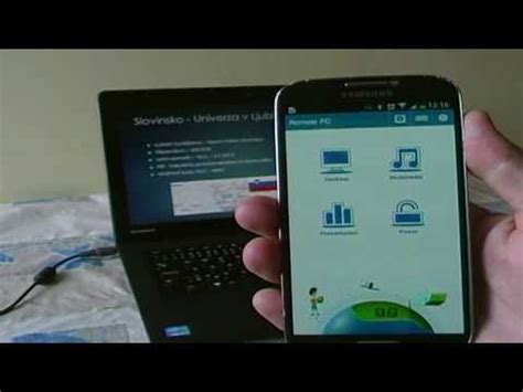 Bluetooth Remote PC 的图像结果