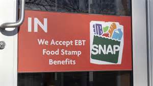 Food Stamps: 4 Major Changes to SNAP in 2025
