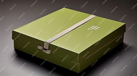 Package Box 的图像结果