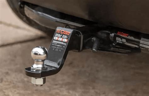 Tow Hitch Installation Tips & Costs