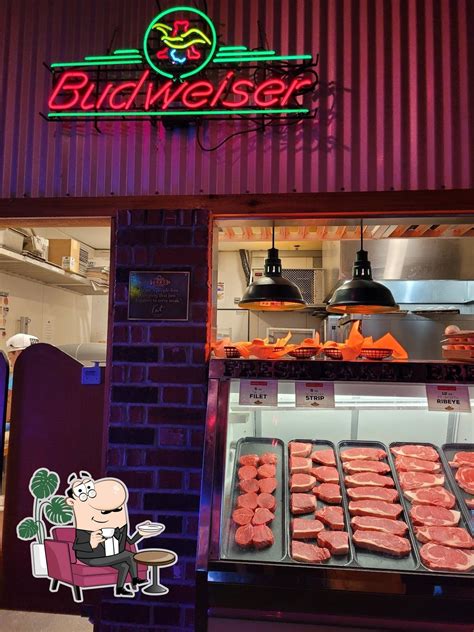 Texas Roadhouse, Melbourne - Restaurant menu, prices and reviews