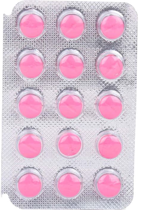 Monit Sr 30 MG Tablet (15): Uses, Side Effects, Price & Dosage | PharmEasy