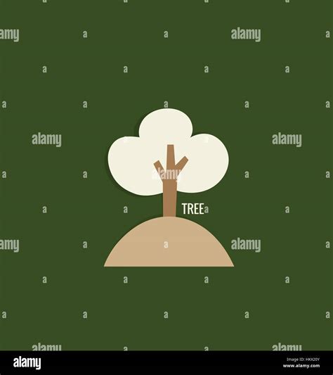 Abstract Tree Vector 的图像结果