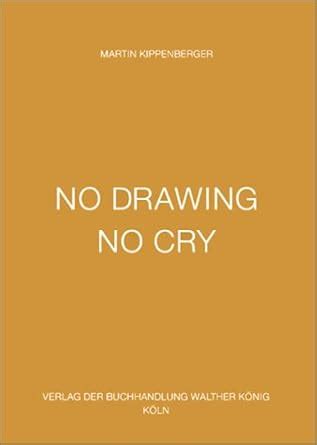 Buy No Drawing No Cry Book Online at Low Prices in India | No Drawing ...
