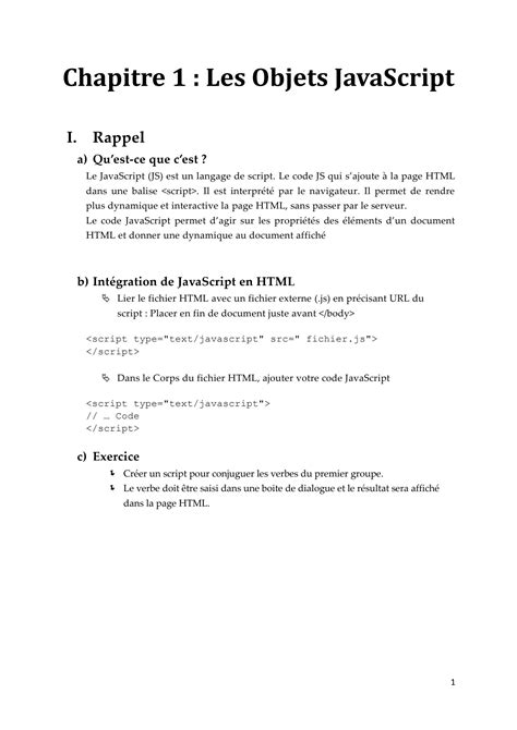 JavaScript Objets Tutorial 的图像结果