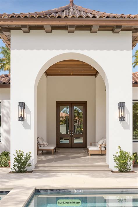 19 Marvelous Spanish Revival Houses That Will Make You Say Ole