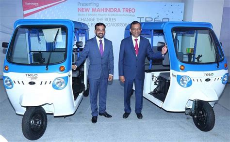 Electric 2 3Wheeler Vehicles To Be Sold In India By 2025, Doing Away ...