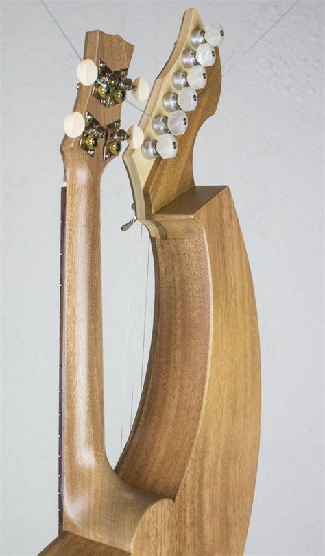 Image result for Ten String Harp