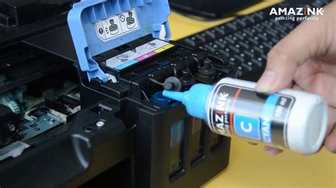 Image result for Reloading Canon Printer