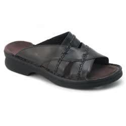 Clarks Women's Braid Slide,Black,11 N : Amazon.in: Shoes & Handbags