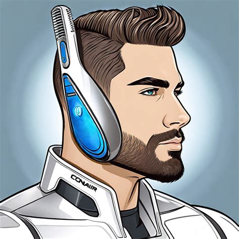 15 Best Buzz Cut Clippers: Top Picks for Your Next Hairstyle – Burst of ...