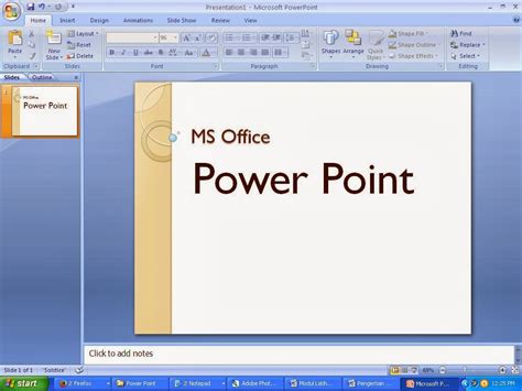 PowerPoint 2013: Краткое руководство по началу работы + ВИДЕО ...