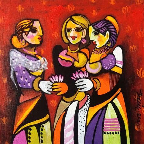 Indian Art Demystified: Stories, Symbols, and Styles Explained