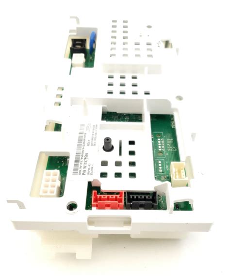 Washing Machine Control Board W1138665 的图像结果