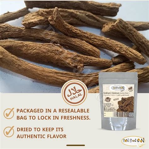 bonballoon Pure & Organic Indian Premium Roots India | Ubuy