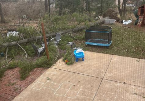 March 14, 2025 Tornado Outbreak