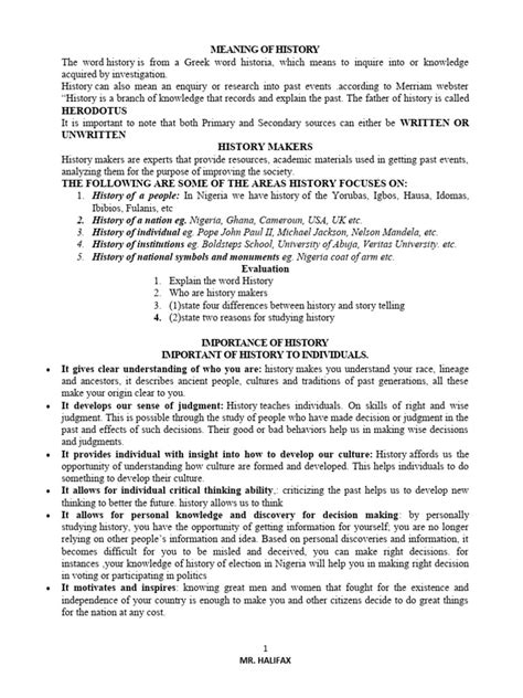 Image result for Source Documents JSS 1