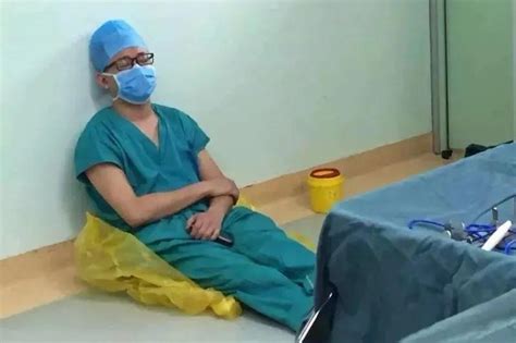 支援绥芬河医生于铁夫因心脏骤停去世，年仅42岁_凤凰网视频_凤凰网