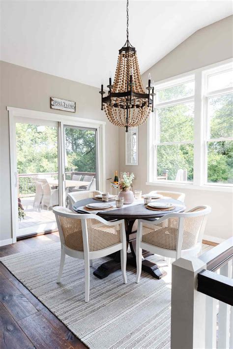 Inexpensive Chandeliers For Dining Room