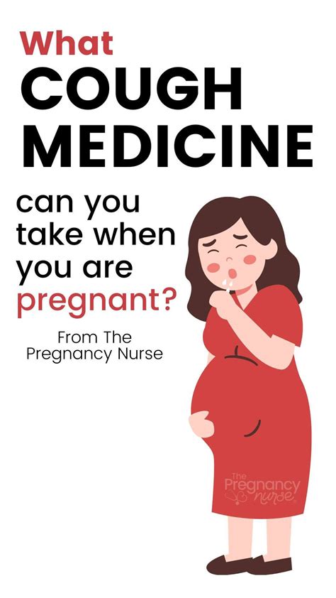 Cough Suppressant And Pregnancy at Harry Christison blog