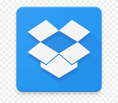Image result for Dropbox iOS Icon