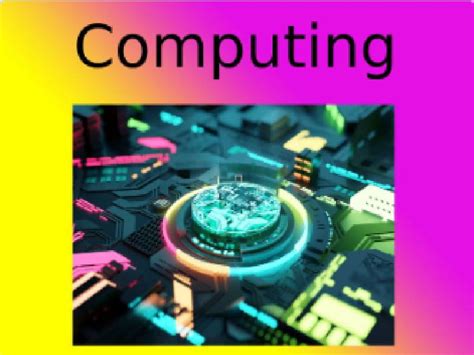 Image result for KS3 OCR Computer Science