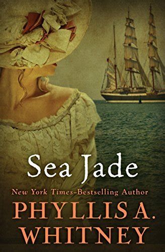 Sea Jade eBook : Whitney, Phyllis A.: Amazon.in: Kindle Store