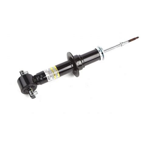 Acdelco Monotube Front Shock Absorber 540-646 540-646 | Zoro