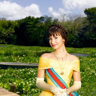Image result for Princess Protection Program Arrest
