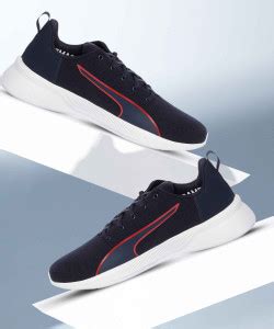 PUMA Tishatsu Runner Knit Running Shoes For Men - Buy PUMA Tishatsu ...