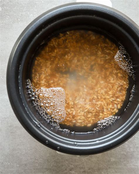 Cook Farro Rice Cooker at Mary Smithey blog