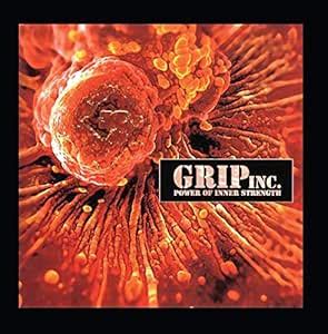 Power of Inner Strength: Grip Inc.: Amazon.in: }