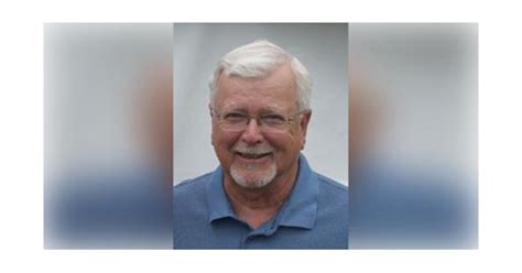 Gordon L. Scrivens Obituary (2023) - Litchfield, MI - VanHorn-Eagle ...