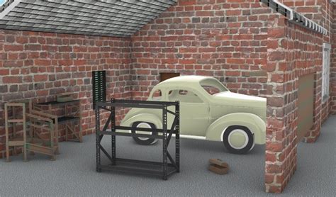 Space and Product Design Specifications | CEPT - Portfolio