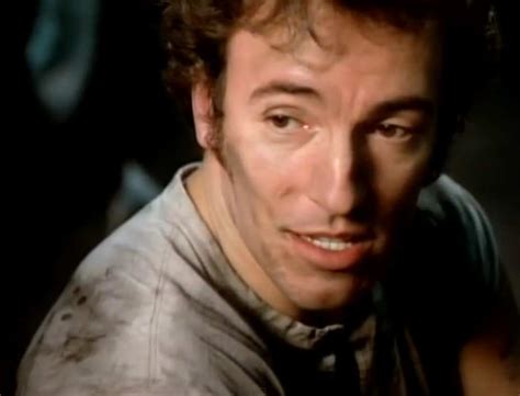 Image result for Springsteen I AM On Fire