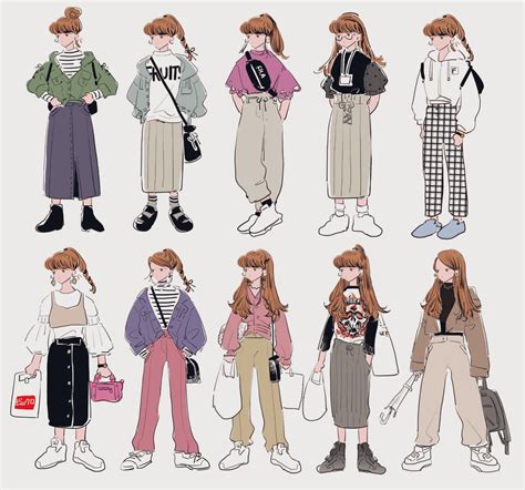 Drawing Challenges 的图像结果